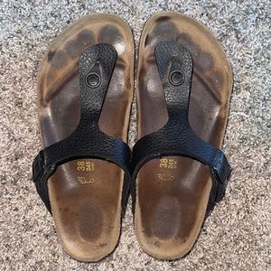 Birkenstock sandal